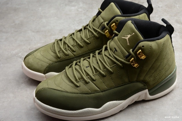 Cheap of Class Jordan 12 130690-301 2003 Chris Paul Air 0710